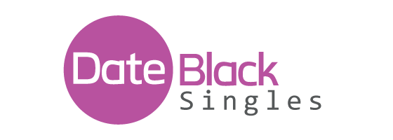 Date Black Singles logo